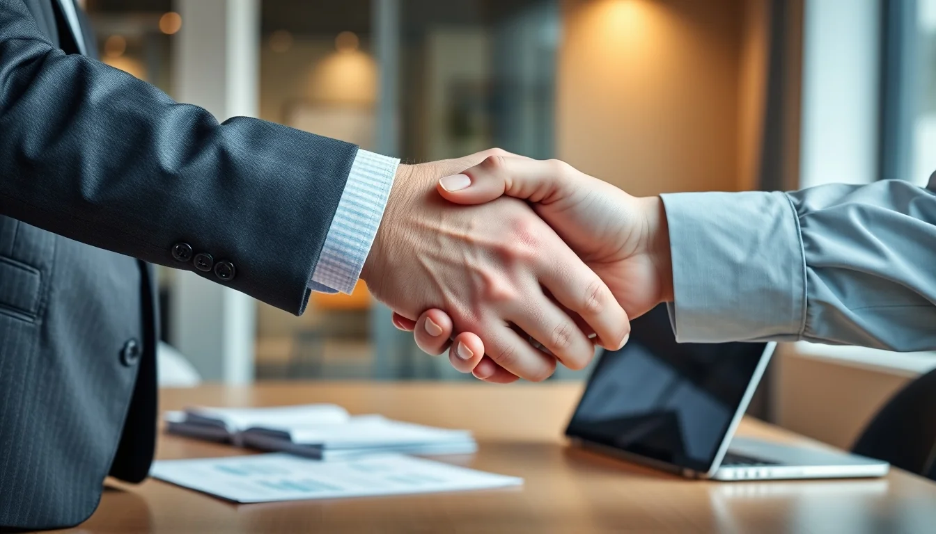 Supporting pricing visual