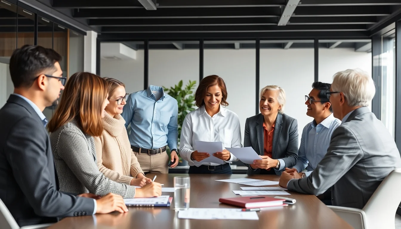 Professional plan visual